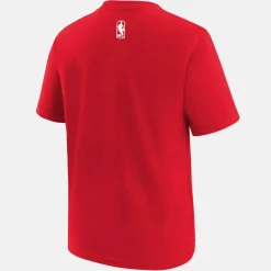 Nike NBA TEAM LOGO GRAPHIC SS T-SHIRT