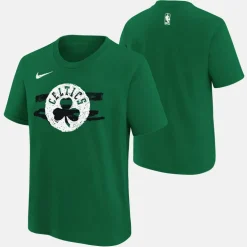 Nike NBA TEAM LOGO GRAPHIC SS T-SHIRT
