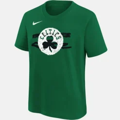 Nike NBA TEAM LOGO GRAPHIC SS T-SHIRT