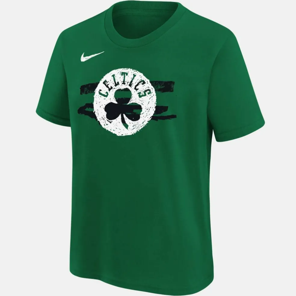 Nike NBA TEAM LOGO GRAPHIC SS T-SHIRT