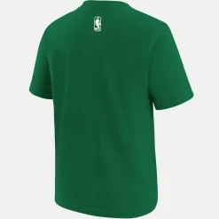 Nike NBA TEAM LOGO GRAPHIC SS T-SHIRT