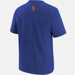 Nike NBA TEAM LOGO GRAPHIC SS T-SHIRT