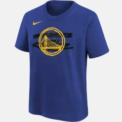 Nike NBA TEAM LOGO GRAPHIC SS T-SHIRT