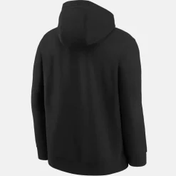 NIKE NFL INTERNATIONAL GAMES SS HOODIE