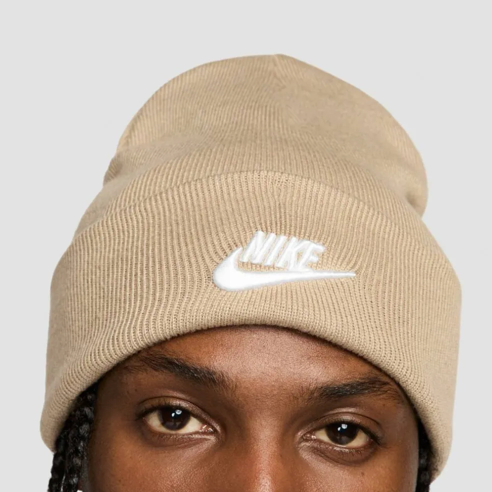 Nike NSW Peak Beanie Sn71