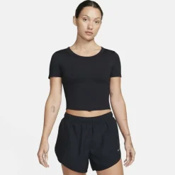 Nike One Fitted Top Ld52