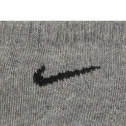 Nike 3pk NoShow Sox Jn00