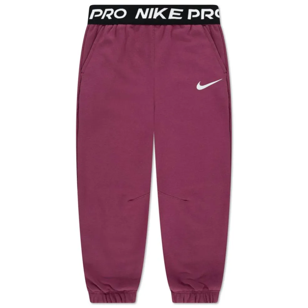 Nike Pro FZ Flc Jogg In54