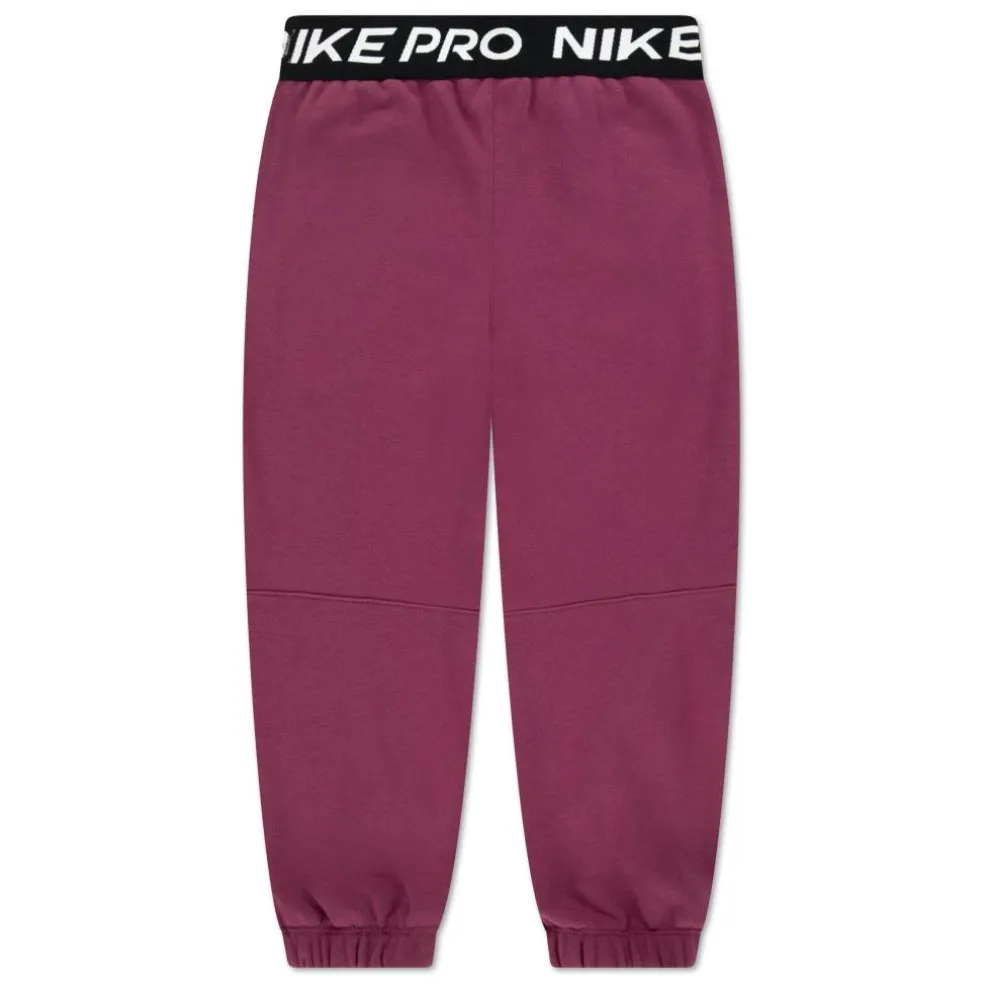 Nike Pro FZ Flc Jogg In54