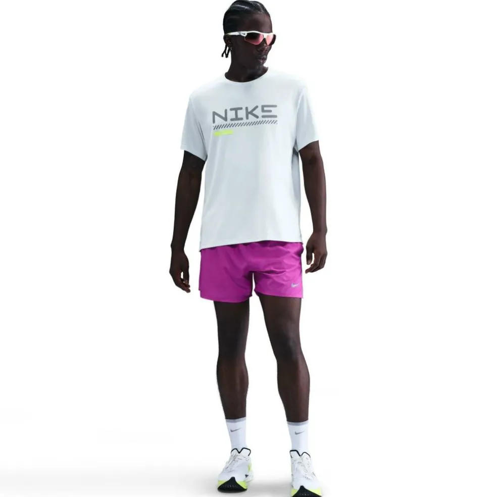Nike Wint Miler Tee Sn54