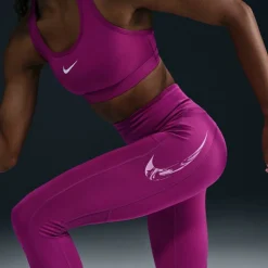 Nike W Nk Df Fast Mr Ld99
