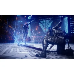 NINJA GAIDEN 4