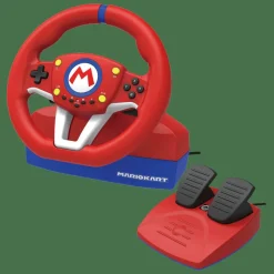 Nintendo Switch Mario Kart Racing Wheel Pro Mini