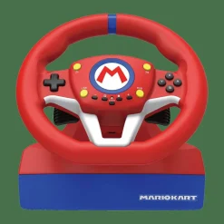 Nintendo Switch Mario Kart Racing Wheel Pro Mini
