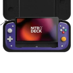 Nitro Deck 51