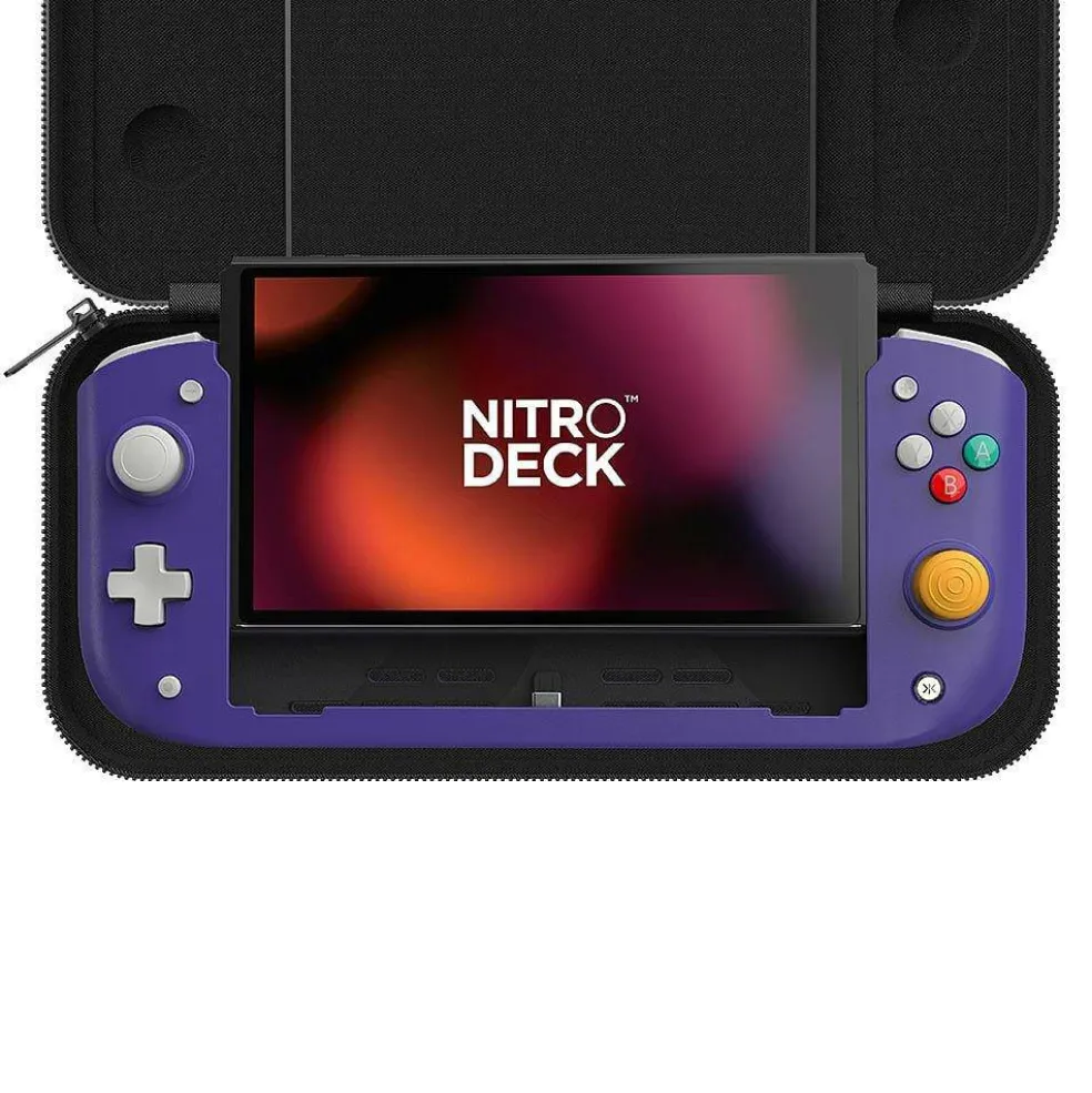 Nitro Deck 51
