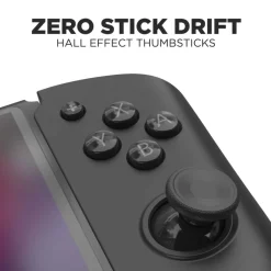 Nitro Deck Black Edition