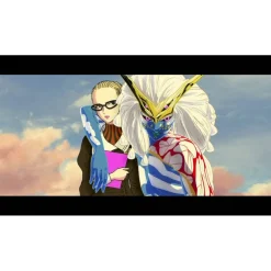 No More Heroes III