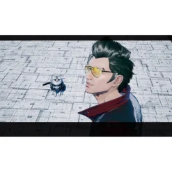 No More Heroes III
