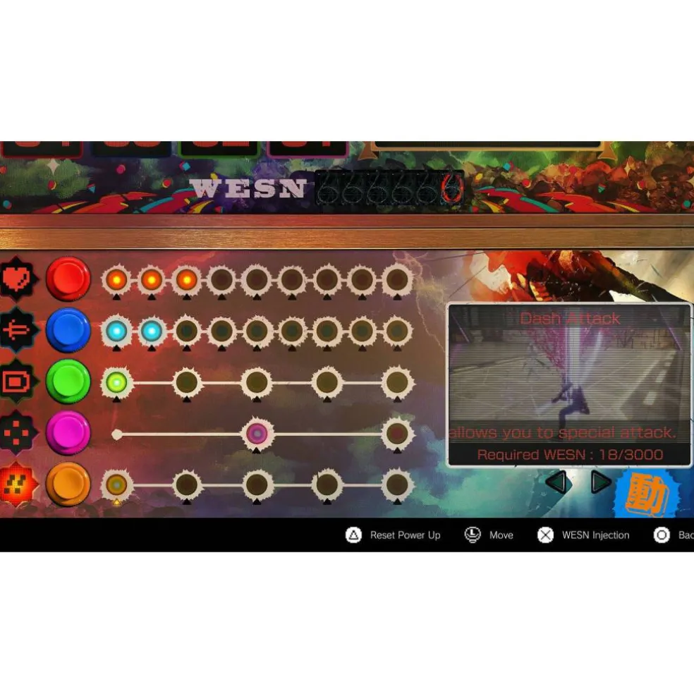No More Heroes III