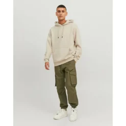 Noah Cargo Trouser