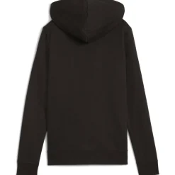 No1 Logo Hoodie Ladies