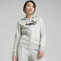 No1 Logo Hoodie Ladies