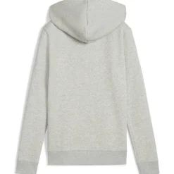 No1 Logo Hoodie Ladies