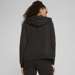 No1 Logo Hoodie Ladies