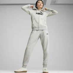 No1 Logo Hoodie Ladies