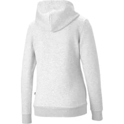 No1 Logo Ladies Hoody