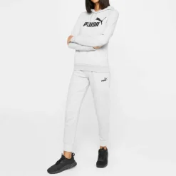 No1 Logo Ladies Hoody