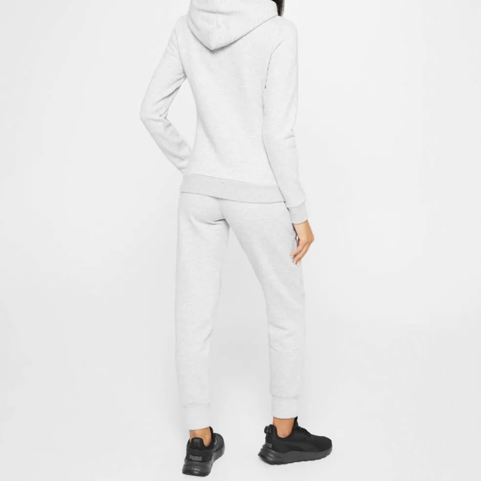 No1 Logo Ladies Hoody
