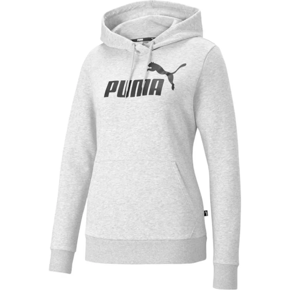 No1 Logo Ladies Hoody