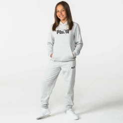 No1 Logo Sweatpants Junior Boys
