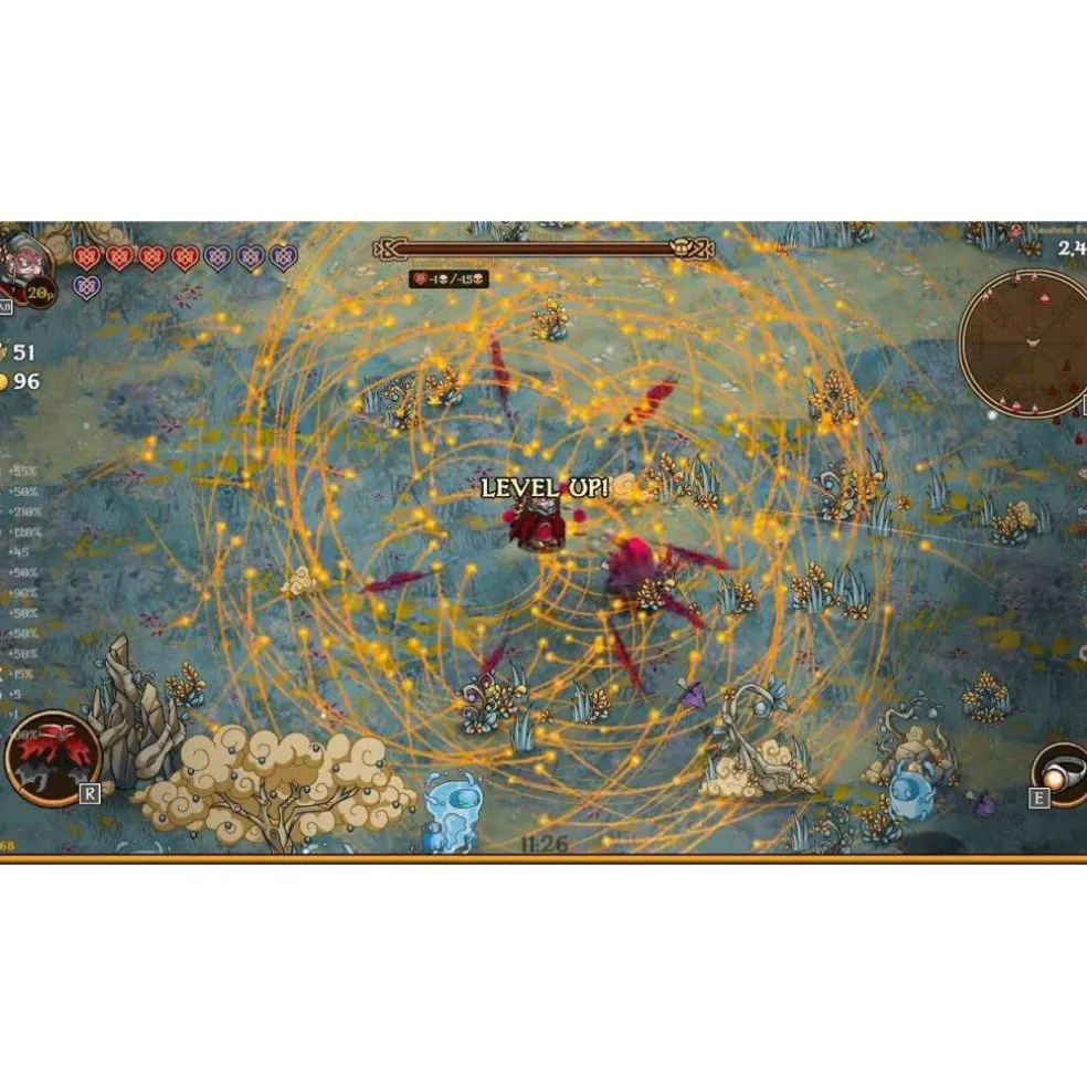 Nordic Ashes: The Complete Saga