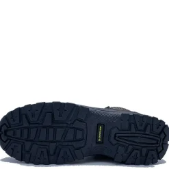 Nova S3 WP Steel Toe Cap Boots Mens