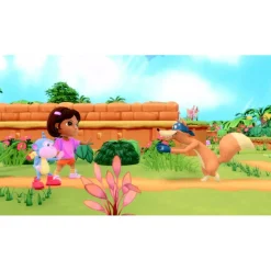 NSW Dora™: Rainforest Rescue