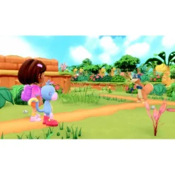 NSW Dora™: Rainforest Rescue