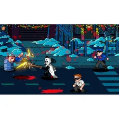 Numskull TERRIFIER: The Artcade Game