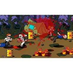 Numskull TERRIFIER: The Artcade Game Collectors Edition