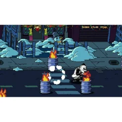 Numskull TERRIFIER: The Artcade Game Collectors Edition