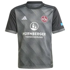 Nurnberg Third Shirt 2024 2025 Juniors