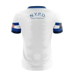 NYPD Goalkeeper Jersey Junior