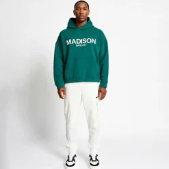 Ocean Av Hoodie