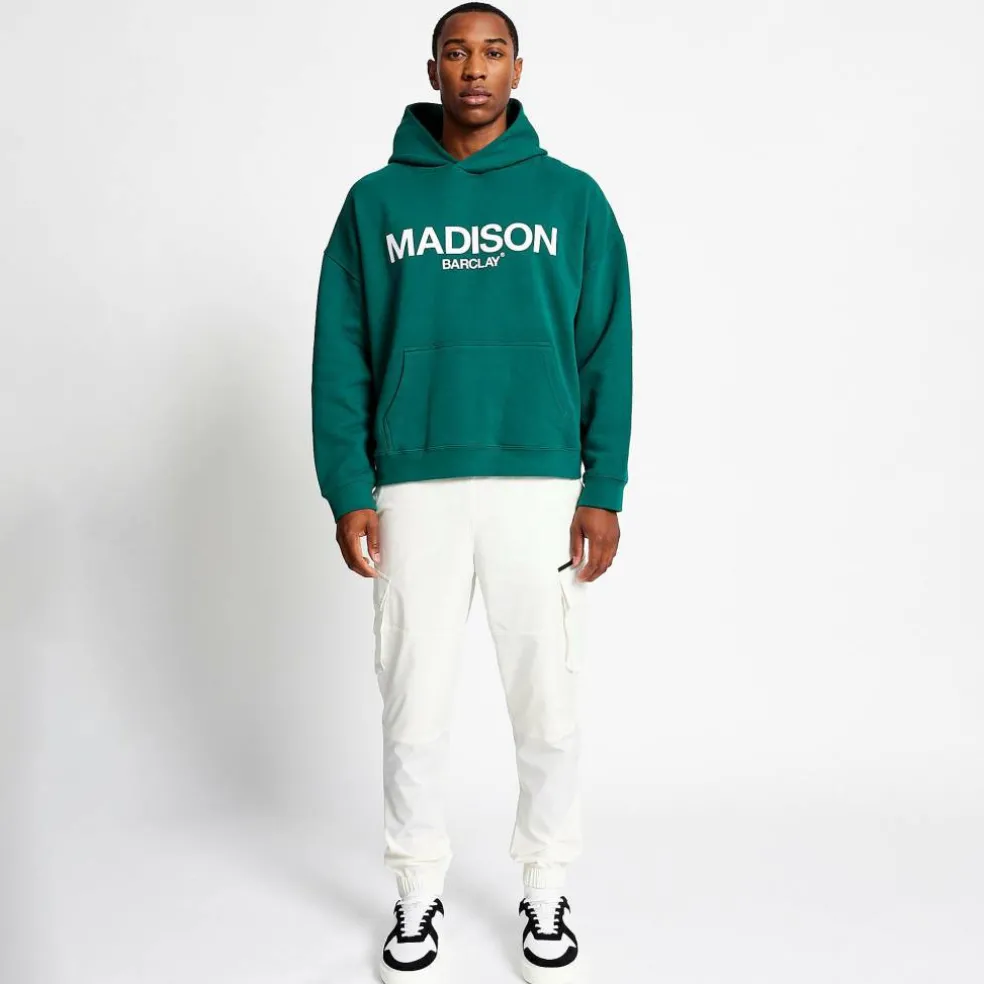 Ocean Av Hoodie