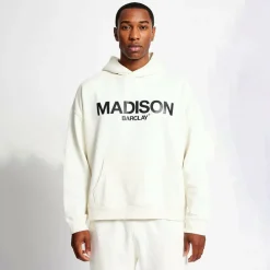 Ocean Av Hoodie