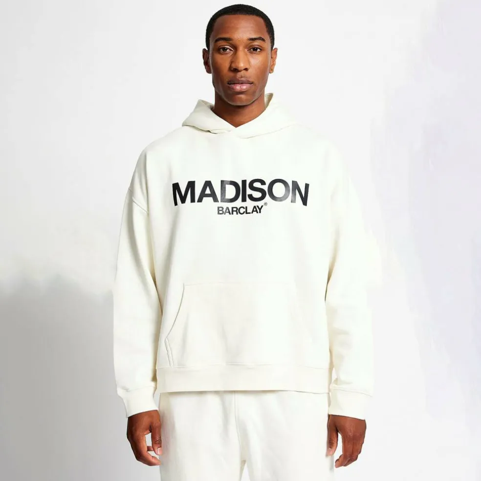 Ocean Av Hoodie