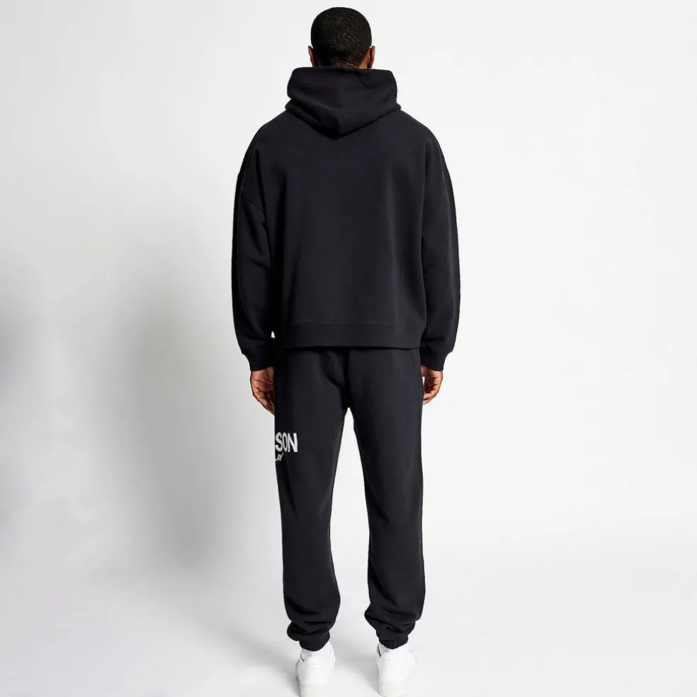 Ocean Av Hoodie