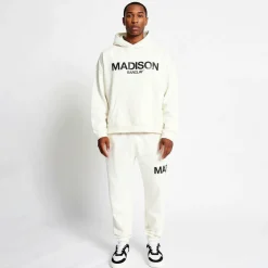 Ocean Av Hoodie